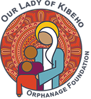Our Lady of Kibeho Orphanage Foundation logo