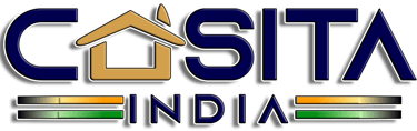 Casita India logo