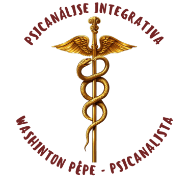 Psicanálise Integrativa logo