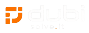 Dubi Digital Store – Your One-Stop Digital Marketplace. logo