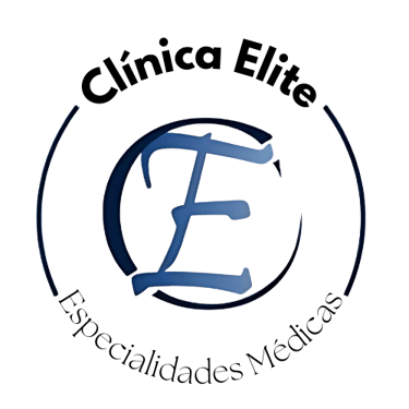 CLINICA ELITE logo