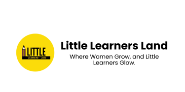 Little Learners Land Logo