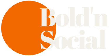 Bold’n Social logo