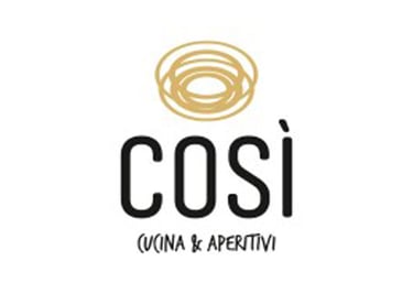 Così Mallorca logo