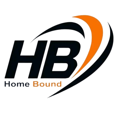 Home Bound Packers And Movers Bhatinda logo