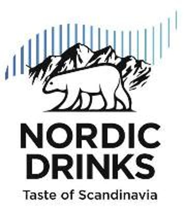 Nordic Drinks logo