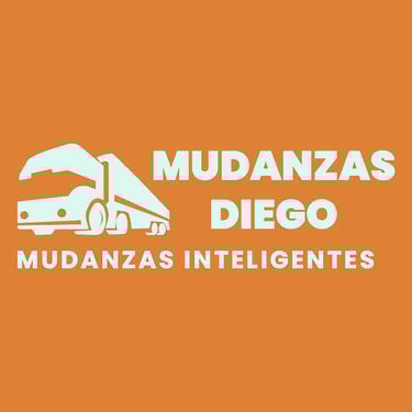 Mudanzas Diego logo
