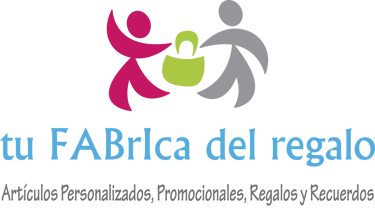 tu FABrIca del regalo logo