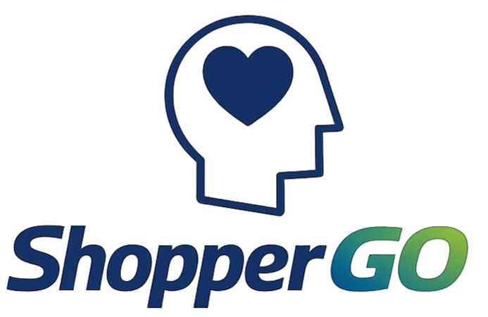 ShopperGo logo