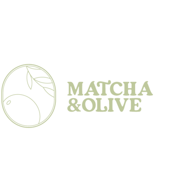 Match & Olive logo