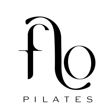 Flo Pilates logo