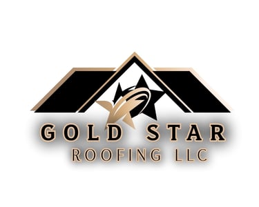 Stellar Roofing & Construction logo