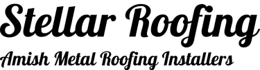Stellar Roofing & Construction logo