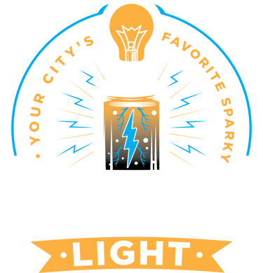Electro Light logo