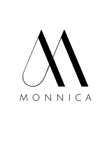 Monnica logo