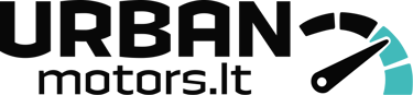 Urbanmotors.lt logo