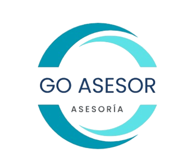 Go Asesor logo