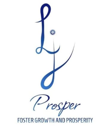 LJ Prosper logo