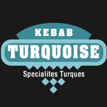 Turquoise Kebab logo