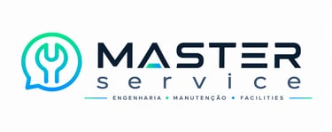 Master Service LTDA logo