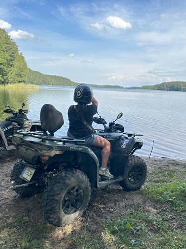 turai-aukstaitijoje-keturraciu