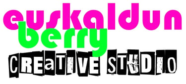 Euskaldunberry logo