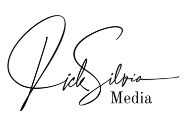 Walkabout by Rick Silvia logo