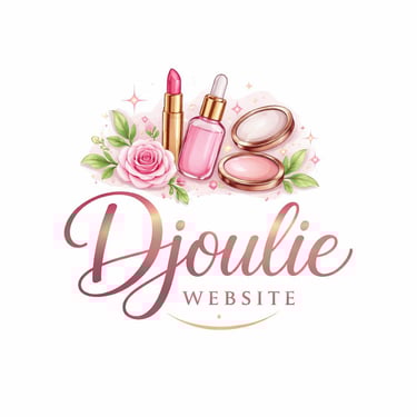 DJOULIE BOUTIQUE logo