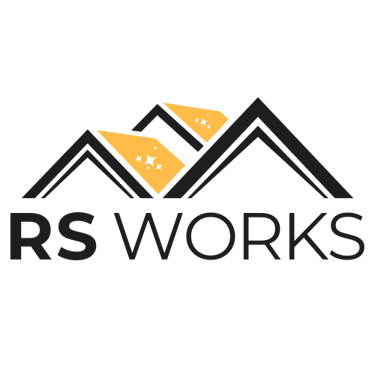 RS Works logo