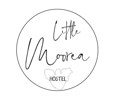 Little Mo'orea logo