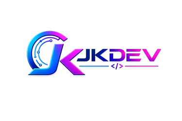 JKDev logo