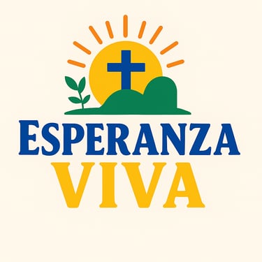 Documental Esperanza Viva logo