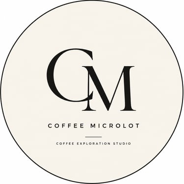 Coffee-MICROLOT logo