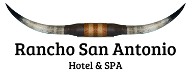 Rancho San Antonio logo