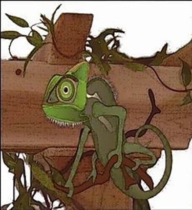 The Botanical Tower Company logo
