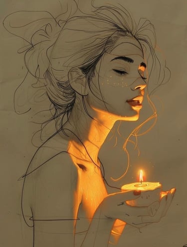 Inner Bliss Spa & Mobile logo