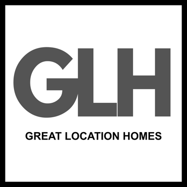 GLH Property logo