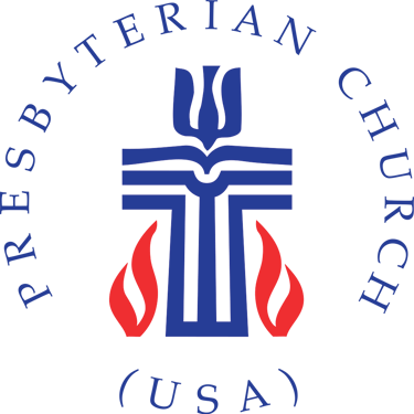 South Asian Presbyterian Church logo