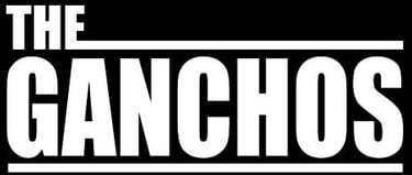 The Ganchos logo