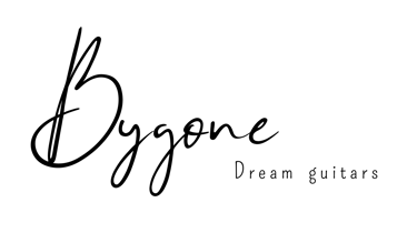 Bygone logo