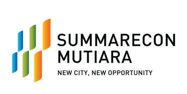 Summarecon Makassar logo