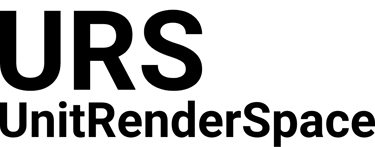 UnitRenderSpace logo