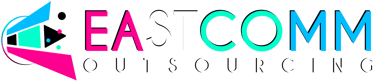 Eastcomm Outsourcing logo