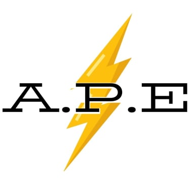 A.P.Électricité logo