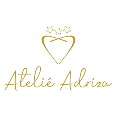 Ateliê Adriza logo