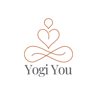 Yogi You logo