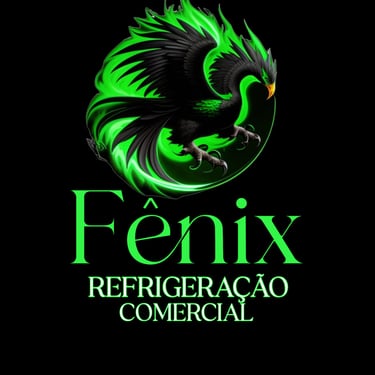 Fênix Refrigeração Comercial logo