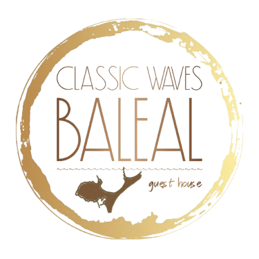 Baleal Classic Waves logo