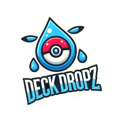 DeckDropz logo