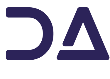 Daniel Almeida Portafolio logo